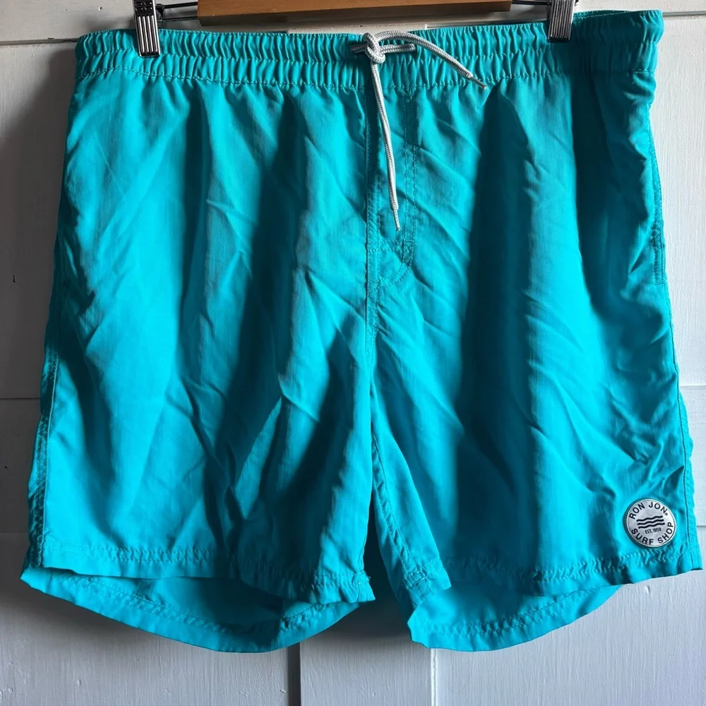 Men’s Ron Jon Swim Trunks